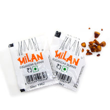 Load image into Gallery viewer, Milan Sugandhi Supari 10 Boxes Store Pack (Wholesale)- 50 Sachet per Box - Fine Quality since 1962