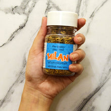 Load image into Gallery viewer, MILAN MEETHA - Crisp, Cool &amp; Sweet Taste - Freshens Your Breath - Cleans Your Mouth - Contains Traditional Ingredients - No Supari - 4  Bottles - FREE SHIPPING