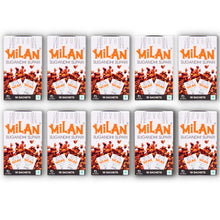 Load image into Gallery viewer, Milan Sugandhi Supari 10 Boxes Store Pack (Wholesale)- 50 Sachet per Box - Fine Quality since 1962