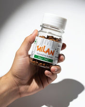 Load image into Gallery viewer, Milan Sugandhi Supari 75g Bottle - 10 Bottle Store Pack (Wholesale)