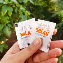 Load image into Gallery viewer, Milan Sugandhi Supari 10 Boxes Store Pack (Wholesale)- 50 Sachet per Box - Fine Quality since 1962