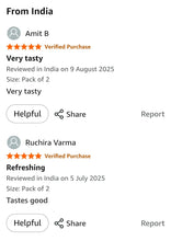 Load image into Gallery viewer, Milan Sugandhi Supari - 4 Bottles (75g each) - Original Classic Flavour - Fine Quality Since 1962 - FREE SHIPPING