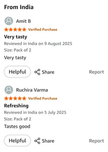 Milan Sugandhi Supari - 4 Bottles (75g each) - Original Classic Flavour - Fine Quality Since 1962 - FREE SHIPPING