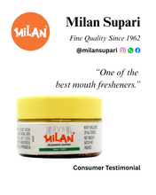 Load image into Gallery viewer, Milan Sugandhi Supari - 5 Containers (30g) - Original Flavour - Soft &amp; Small Pieces - Fine Quality Since 1962 - Free Shipping
