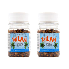 Load image into Gallery viewer, Milan Special Supari - 2 Bottles (75g each) - SPECIAL FLAVOUR - Soft &amp; Small Pieces - Easy To Chew - Free Shipping