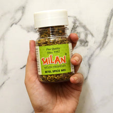 Load image into Gallery viewer, Milan Betel Spice Mix - 4 Bottles - FREE SHIPPING