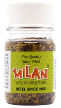 Load image into Gallery viewer, Milan Betel Spice Mix - 2 Bottles - Sweet and Spiced Breath Freshener - No Supari