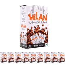 Load image into Gallery viewer, Milan Sugandhi Supari (Maxi US) - 10 Boxes