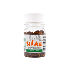 Load image into Gallery viewer, Milan Sugandhi Supari - 1 Bottle (75g) - Original Flavour - Best Seller - Fine Quality Since 1962