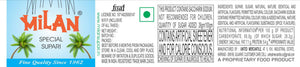 Milan Special Supari - 3 Bottles (75g each) - SPECIAL FLAVOUR - Soft & Small Pieces - Easy To Chew - Free Shipping