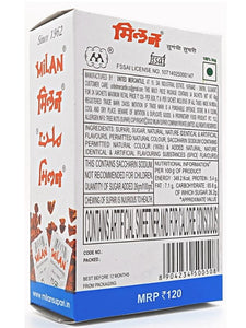 Milan Sugandhi Supari - 24 sachets - Original Flavour