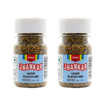 Load image into Gallery viewer, Jhankar Saunf Elaichi Mix - 2 Bottles
